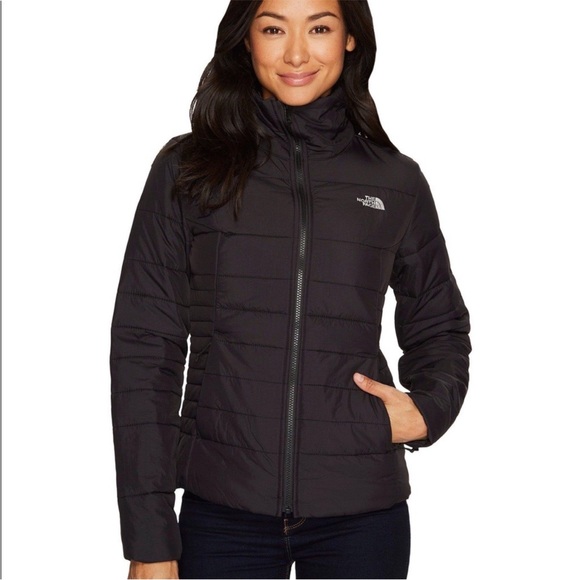 The North Face Jackets & Blazers - The North Face Women's Harway Jacket in Black size M